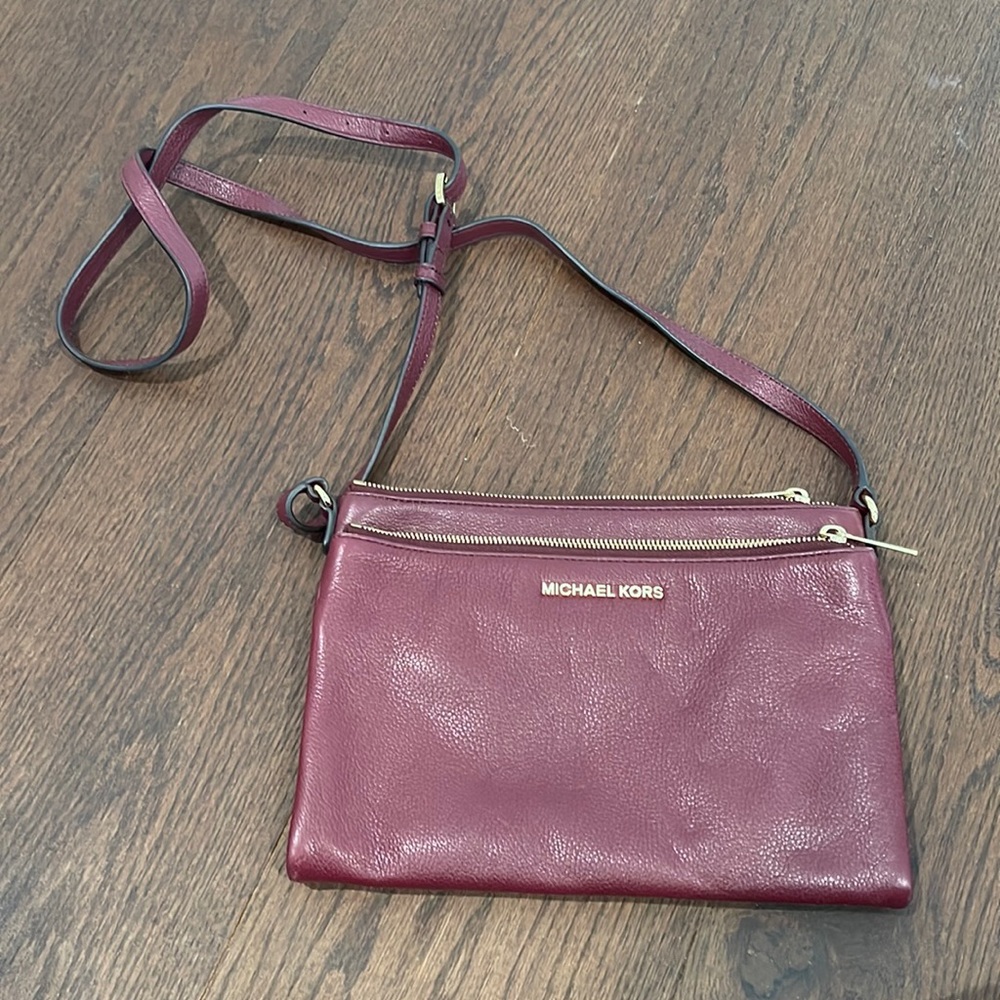Michael Kors Crossbody Bag